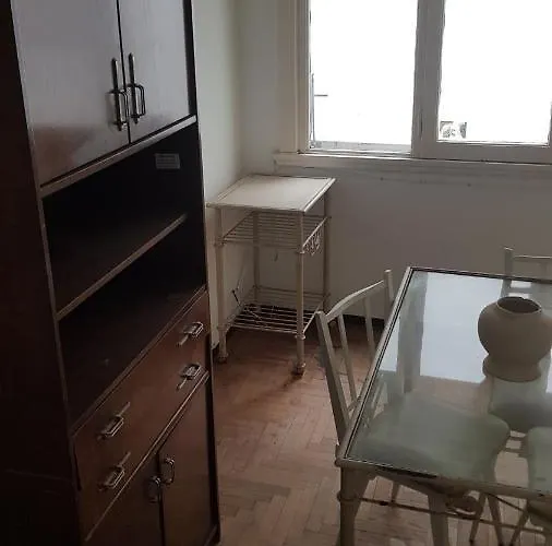 Departamento 2 Amb Centro