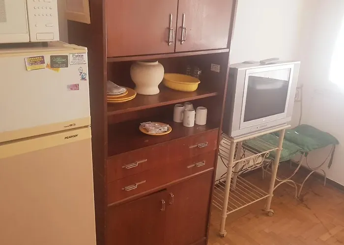 Departamento 2 Amb Centro