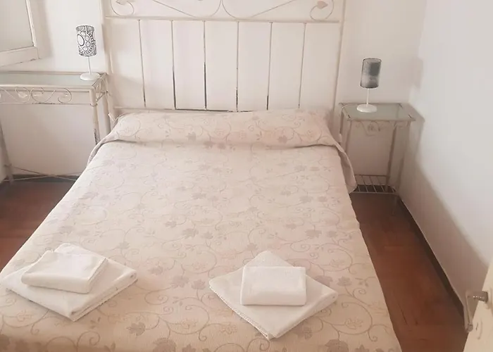 Departamento 2 Amb Centro