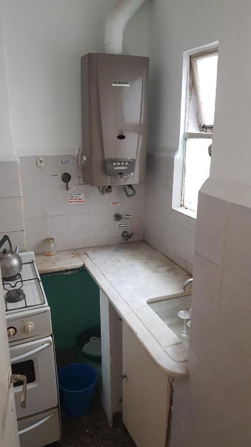 Apartamento Departamento 2 Amb Centro *