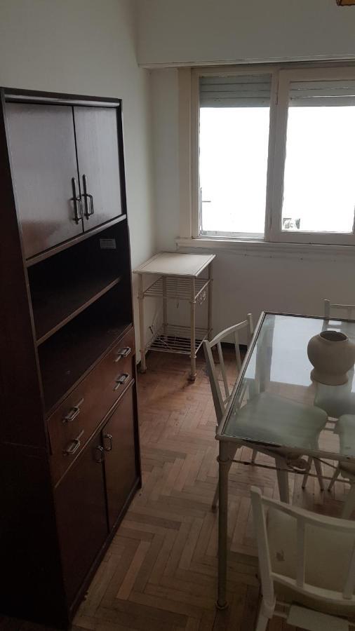 Departamento 2 Amb Centro Mar del Plata