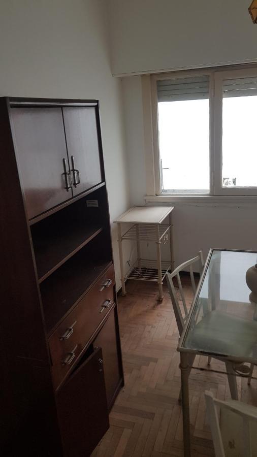 Departamento 2 Amb Centro Apartment *