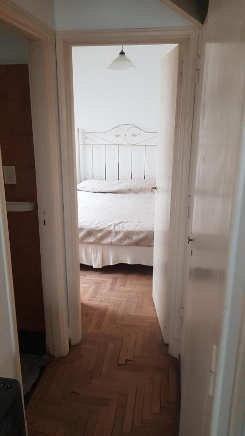 Departamento 2 Amb Centro Apartamento Mar del Plata