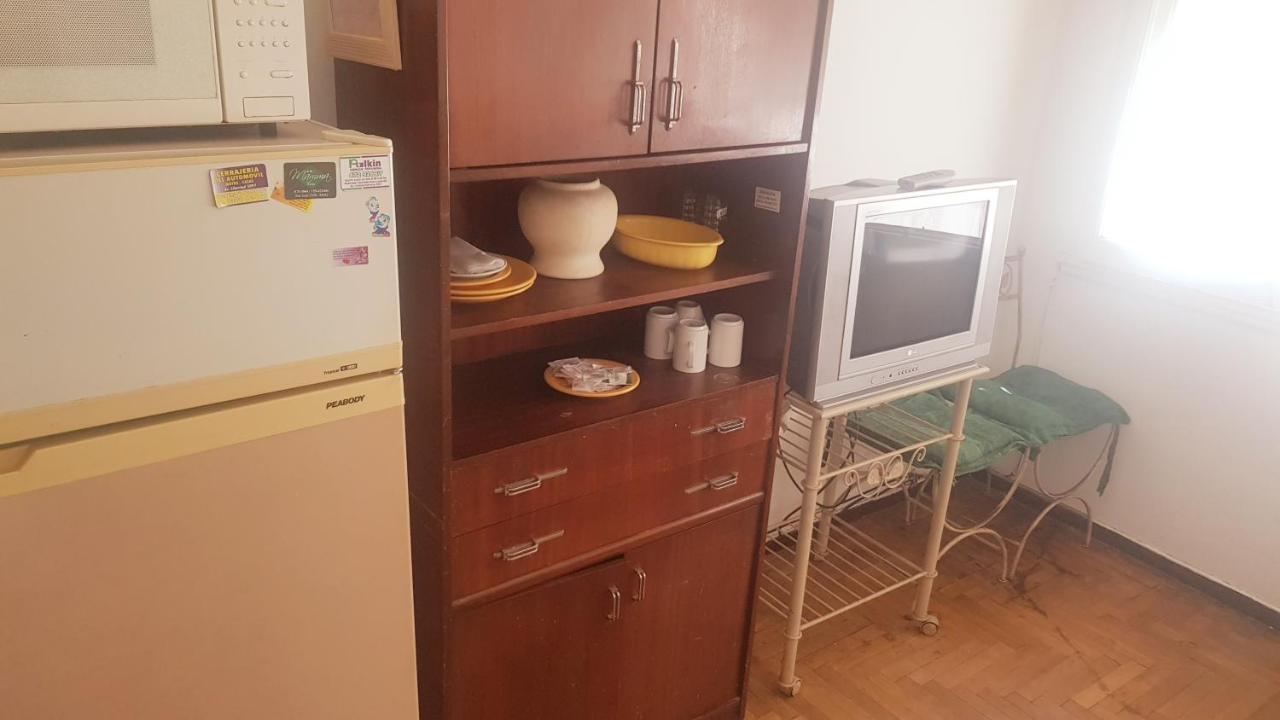 Departamento 2 Amb Centro Apartment Mar del Plata
