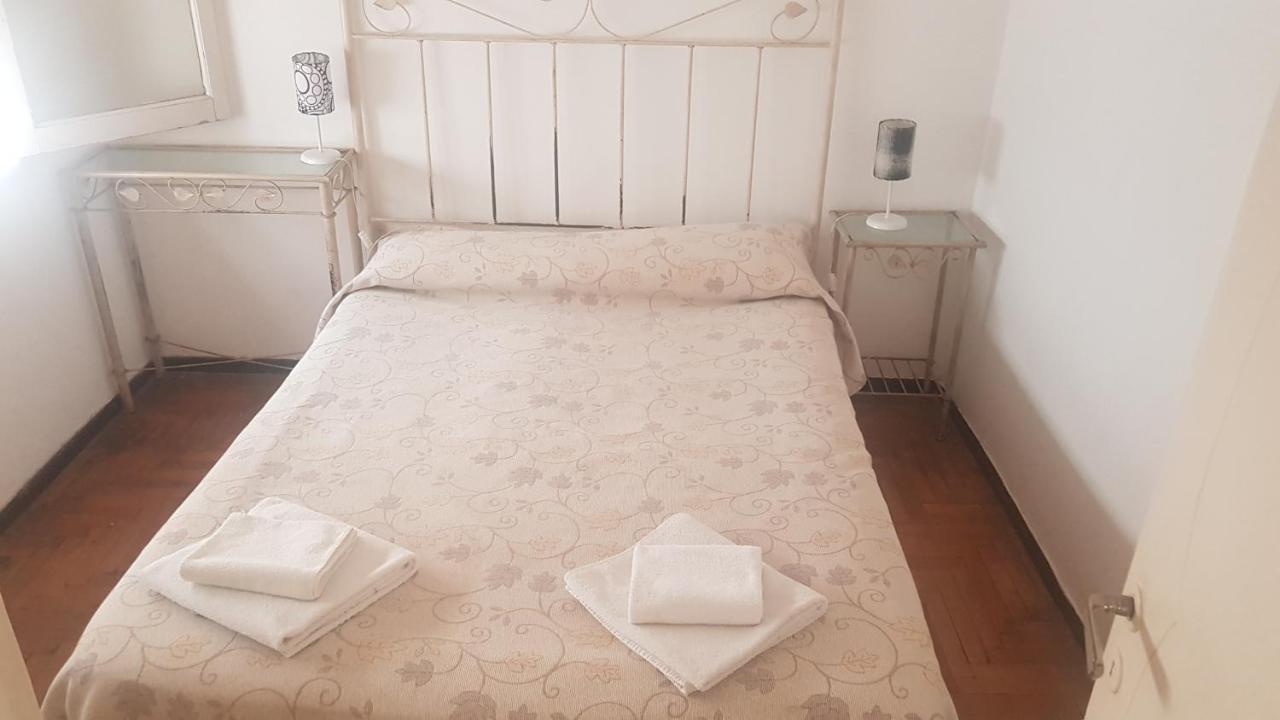 Departamento 2 Amb Centro Apartment